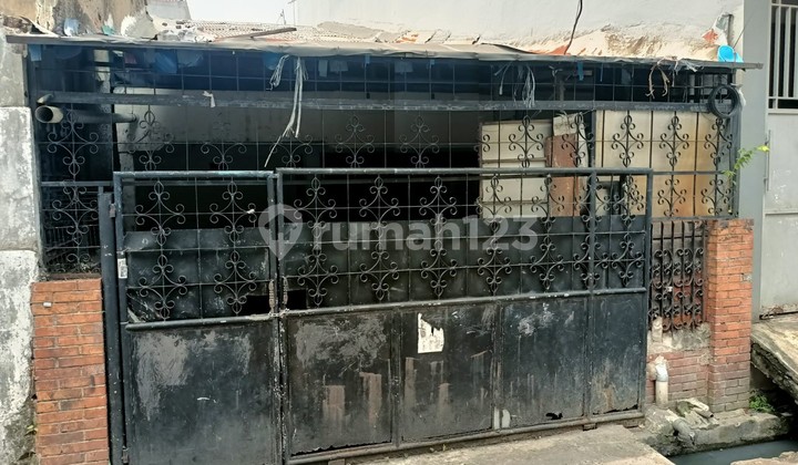 Rumah dijual lokasi di daerah Tambora