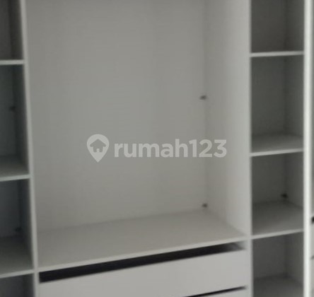 Apartemen The Smith type 1BR siap huni, 0024 Erw 2