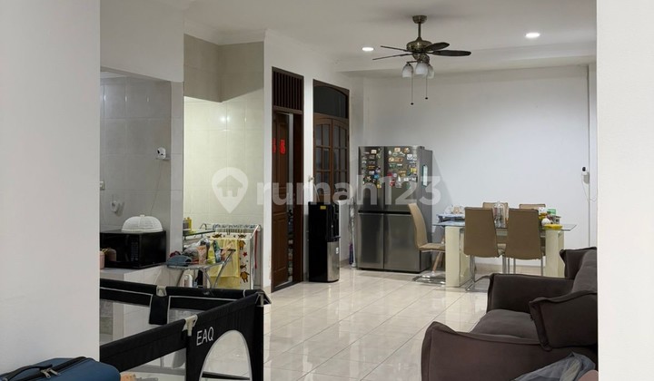 Rumah siap huni bagus rapih di Citra Garden 1, 0057 Crs 2