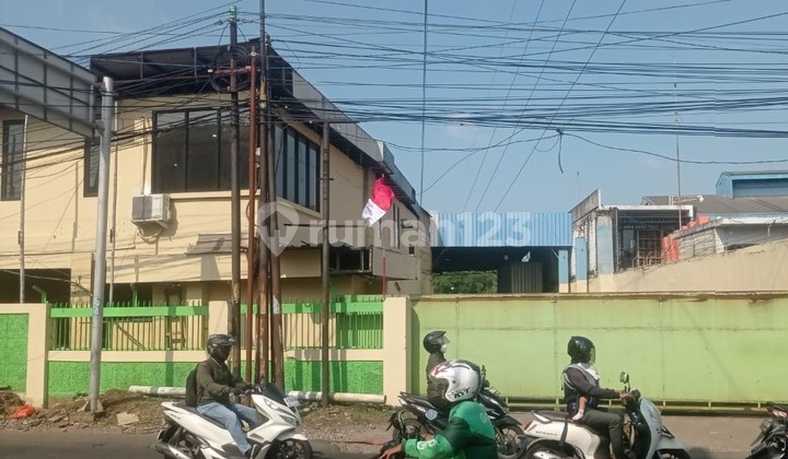 Gudang Bagus Murah, Lokasi Strategis akses mudah di Jl Raya Setu Cibitung 0033.CHR Gudang Bagus Murah, Lokasi Strategis akses mudah di Jl Raya Setu Cibitung 0033.CHR