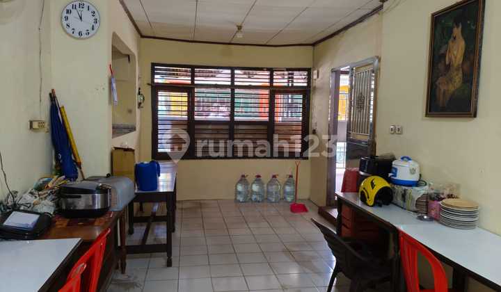 Rumah Siap Huni Kon Kondisi Bagus di Tanah Abang, 0026 Dinkim 2