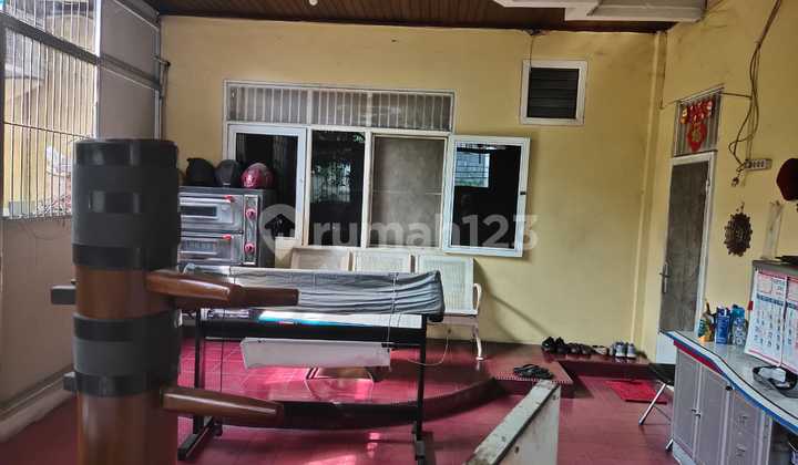 Rumah bagus siap huni di Citra Garden 1 Ext, 0035 Jah 2