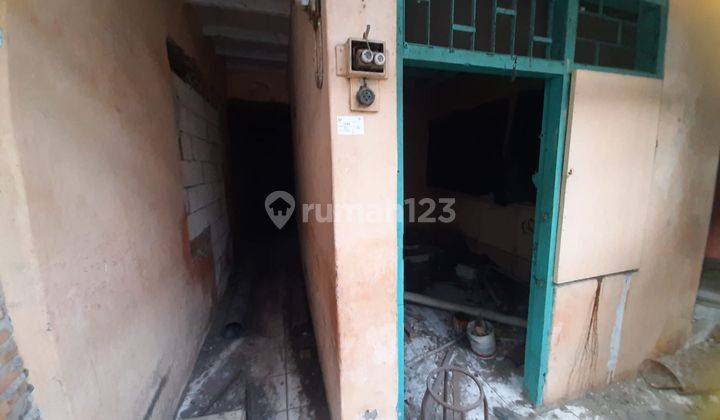 Rumah Siap Huni Lokasi di Daerah Kalideres, Kode 0051 Jah 2