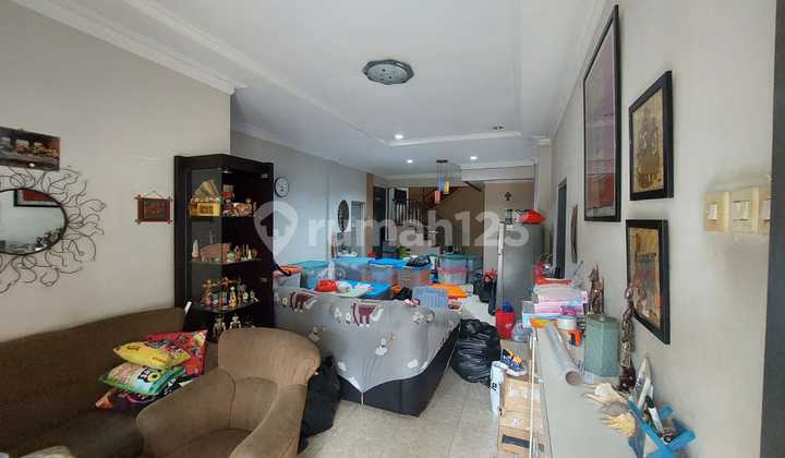 Rumah bagus rapih siap huni di Citra Garden 1, 0057 Ton 2