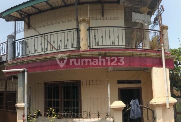Rumah Bagus Rapih Siap Huni Lokasi di Kalideres, 0046 Ste