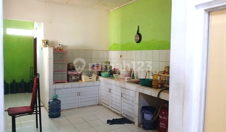 Rumah bagus siap huni di Permata Taman Palem, 0028 CrsMar 2