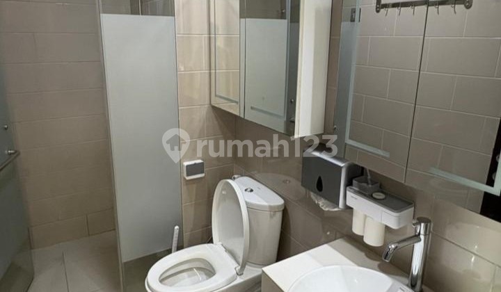 Apartemen Citralake Suites type 2BR siap huni, 0043 ChrWid 2
