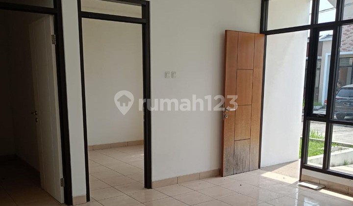 Minimalist house ready to occupy in Citra Raya Cikupa, 0009 ErwHer. 2