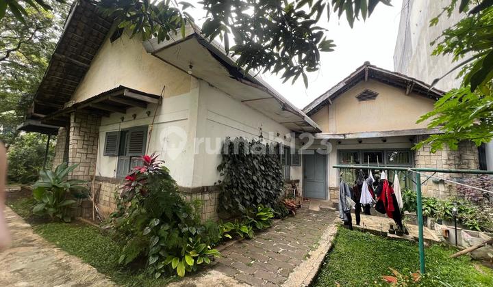 House for Sale in a Serene Environment, Ready to Occupy in Bandung, 0015 Chr
