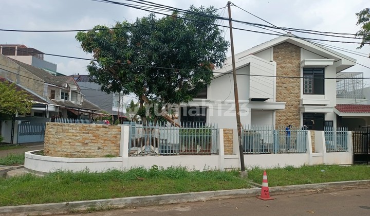 Rumah siap huni rapih bagus di Taman Alfa Indah, 0064 Chr Rumah siap huni rapih bagus di Taman Alfa Indah, 0064 Chr