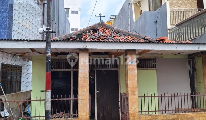 Rumah Tua Dijual Lokasi di Daerah Gambir, 0014 Crs Rumah Tua Dijual Lokasi di Daerah Gambir, 0014 Crs