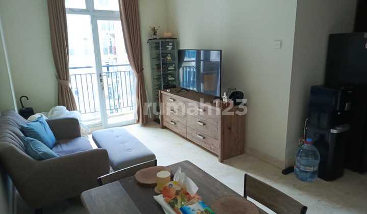 Puri Orchard Apartment 2BR type tidy move-in ready, 0026 AgsJoh