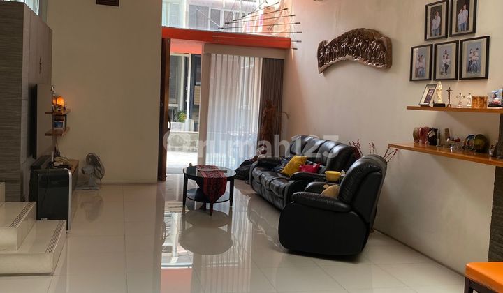 Rumah bagus siap huni di Citra Garden 6, 0032 Erw 2