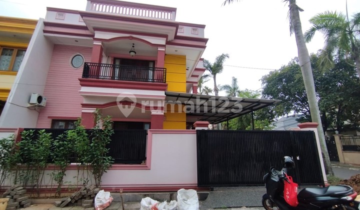 Hook House Ready to Live In, Neat and Nice in Citra Garden 5, 0020 Tat