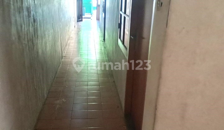 House for Rent Location at Jl. Kartini Sawah Besar, 0003 2