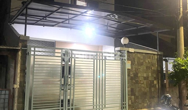 Rumah Siap Huni Bagus Rapih di Kalideres Permai, 0020 Dei