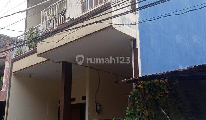 Rumah Bagus Rapih Siap Huni di Buana Permai, 0002 Chrwid 1