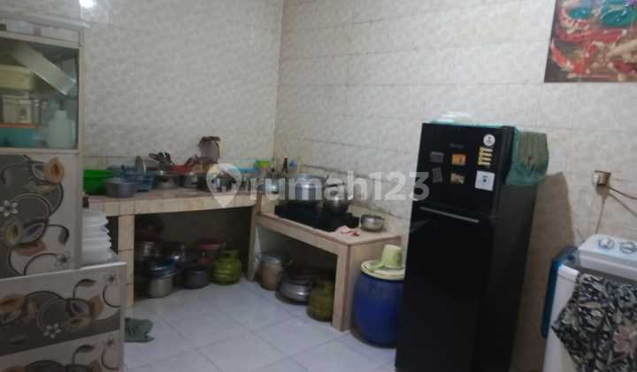Rumah dijual siap huni lokasi di Villa Taman Bandara, 0003 AgsJoh 2