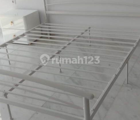 Apartemen The Smith type studio siap huni, 0026 Erw 2
