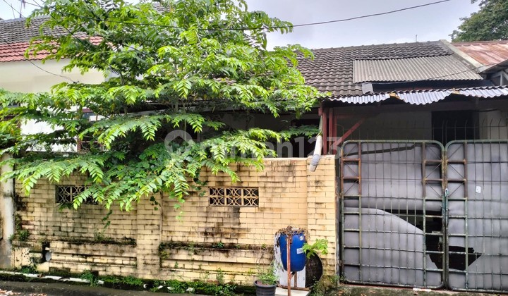 Ready-to-Occupy House for Sale in Kalideres Permai, 0016 Erd
