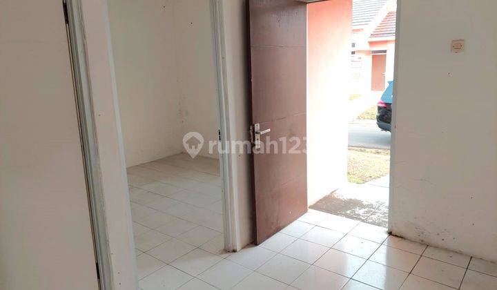 Rumah minimalis bagus siap huni di Citra Maja Raya, kode 0015 Bud 2