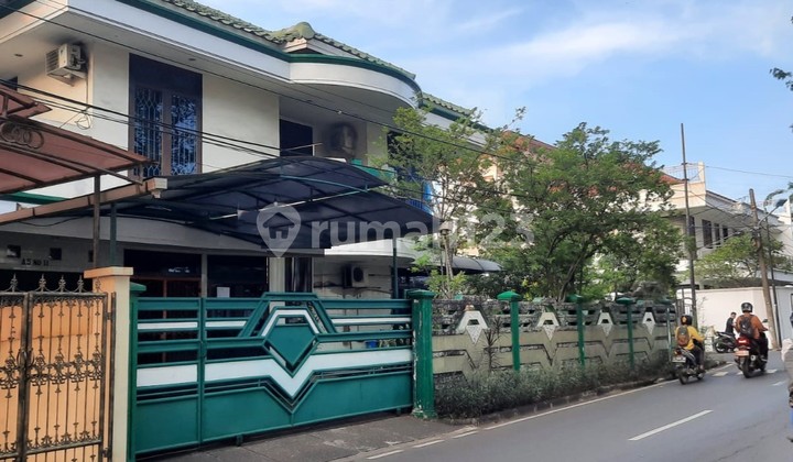 Rumah hook bagus siap huni di Citra Garden 2, 0043 Joe