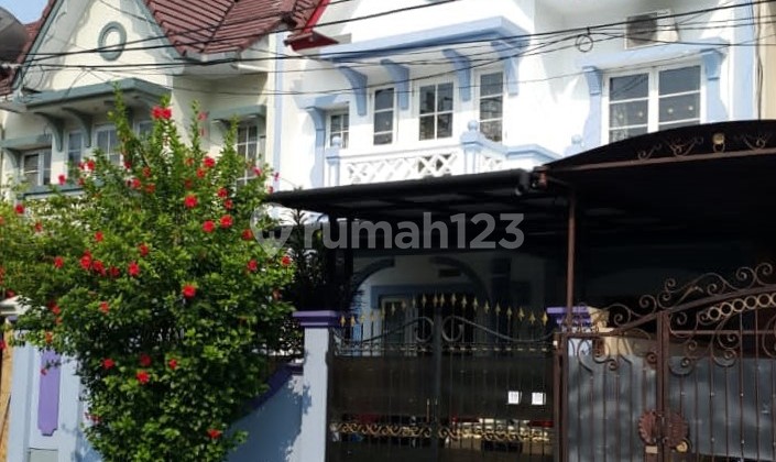 Rumah bagus rapih siap huni di Citra Garden 2 Ext, 0045 Jon