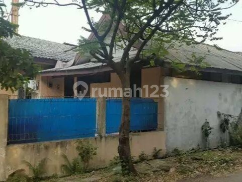 Rumah Siap Huni Lokasi di Duta Bandara Permai, 0008 Erw 2