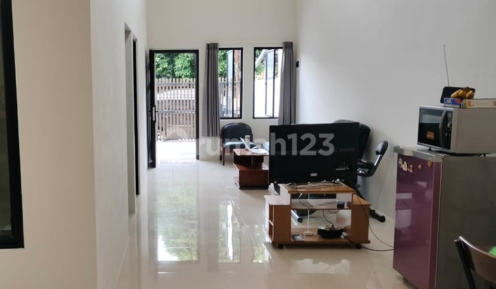 Rumah Minimalis Bagus Rapih Siap Huni di Citra Garden 2, 0047 Joh 2