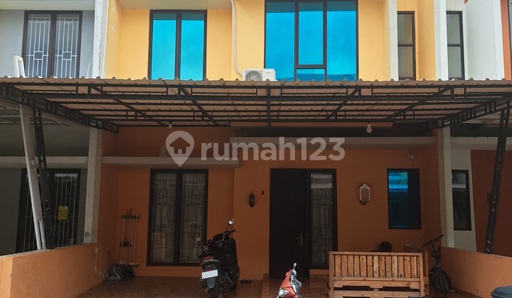Rumah Rapih Bagus Siap Huni di Jaya Imperal Park, 0051 Agsjoh Rumah Rapih Bagus Siap Huni di Jaya Imperal Park, 0051 Agsjoh