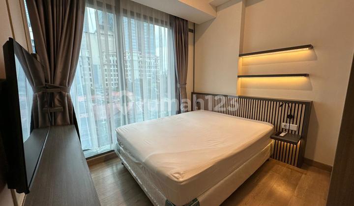 Apartment 57 Promenade 1BR nice tidy ready to occupy, 0014 Mov 2