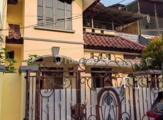 Rumah Siap Huni Bagus Rapih di Citra Garden 2, Kode 0045 Marskw 1