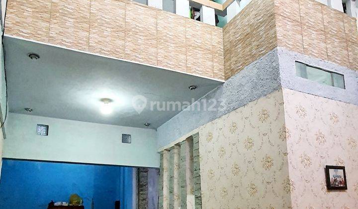 Rumah Siap Huni Bagus Rapih di Villa Bintaro Indah, 0013 Chr 2