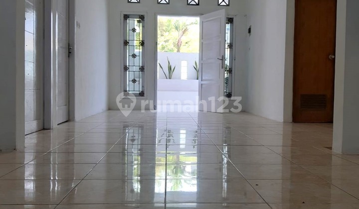 Rumah Siap Huni Bagus Rapih di Villa Dago Tol, Kode 049 Chrwid 2