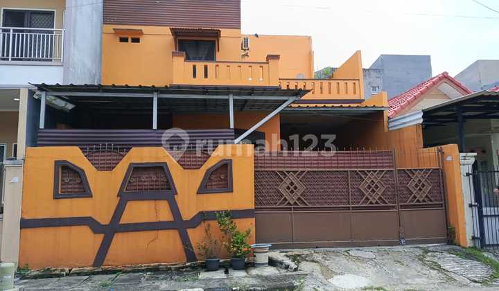 Rumah Bagus Rapih Siap Huni Lokasi di Poris Garden, 0045 Agjoh