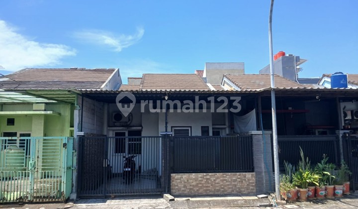 Nice Tidy Move-in Ready House in Puri Gardena, 0033 Mar