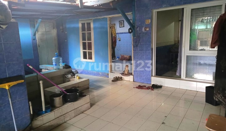 Rumah dijual lokasi di daerah Rawa Buaya Cengkareng, 0027 Ags 2