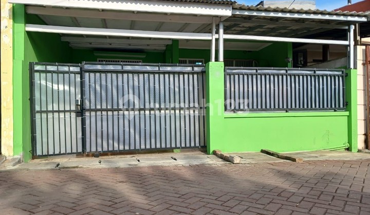 Rumah minimalis rapih siap huni di daerah Cipondoh, 0073 ChrWid