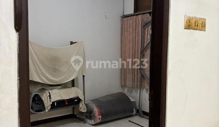 Minimalist House Ready to Occupy in Duri Kosambi, 0046 Dinkim 2