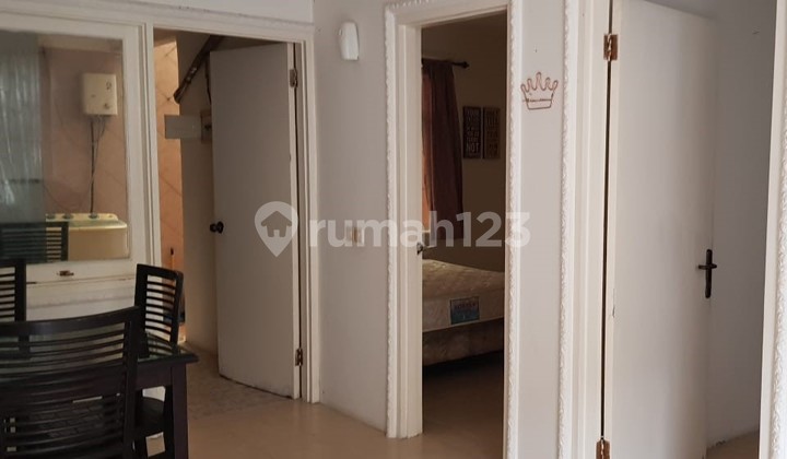Townhouse 2BR rapih siap huni di Lippo Karawaci, 0016 Ags 2