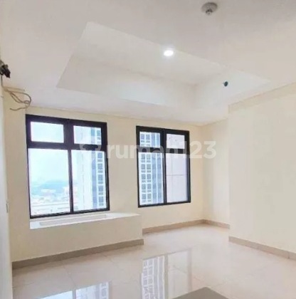 Ready-to-occupy Pollux Chadstone studio apartment, 0045 Galtat 2