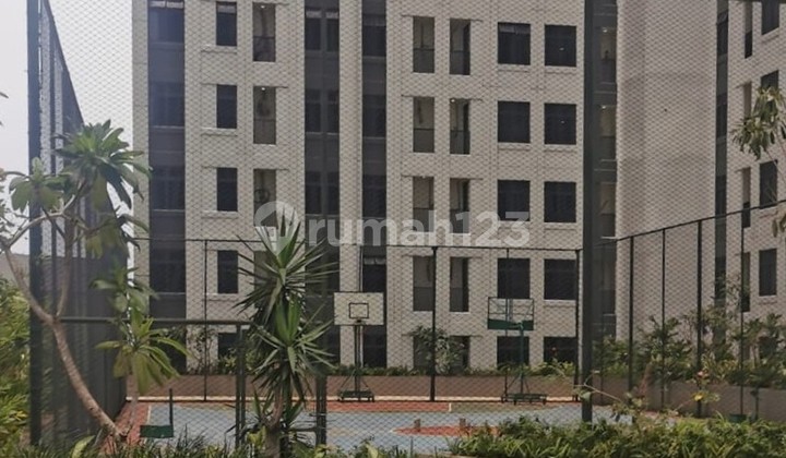 Apartemen Pollux Chadstone type studio siap huni, 0045 Galtat