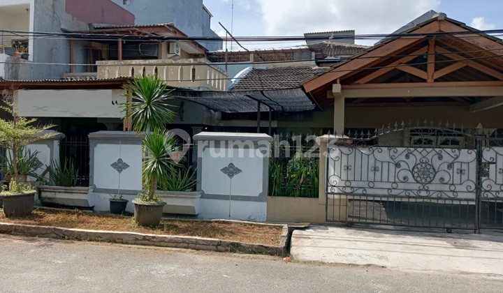 Nice Neat House Ready to Occupied in Duri Kosambi, 0017 Bud