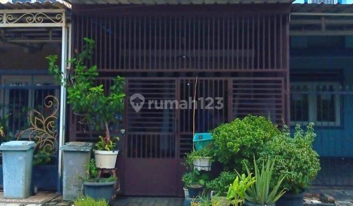 Rumah Siap Huni Bagus Rapih di Citra Garden 2 Ext, 0042 Crs 1