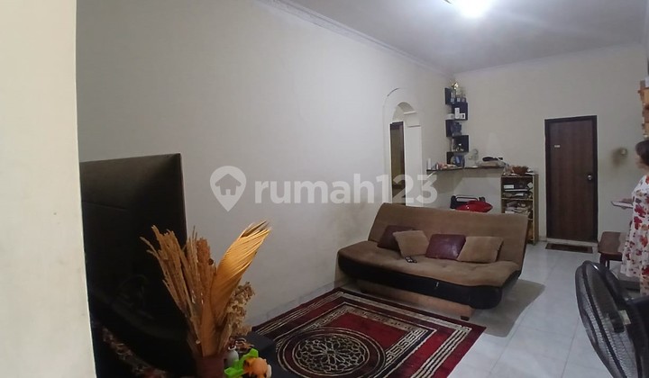 Rumah Bagus Rapih Siap Huni di Poris Indah, 0025 Mar 2