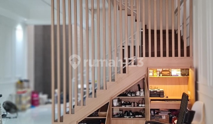 Rumah siap huni bagus dan rapih di Citra Garden 5, 0016 CrsSus 2