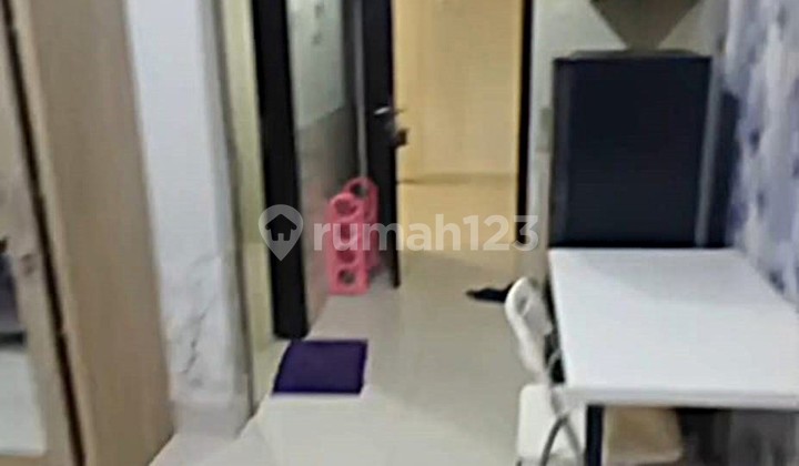 Apartemen Puri Mansion type studio rapih siap huni, 0022 Dad