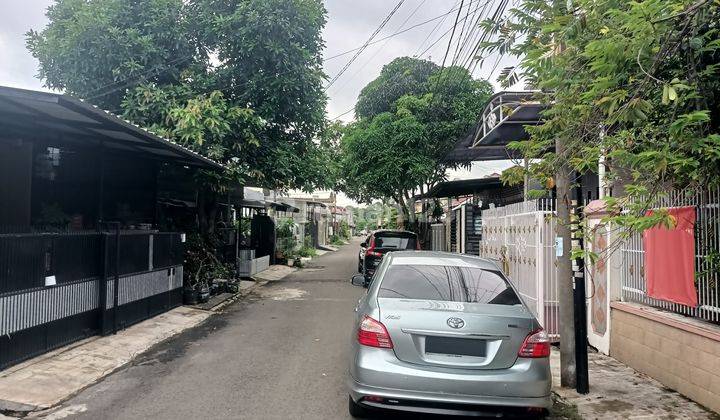 Rumah Siap Huni Kondisi Bagus di Citra Garden 1, 0011 Chrwid 2