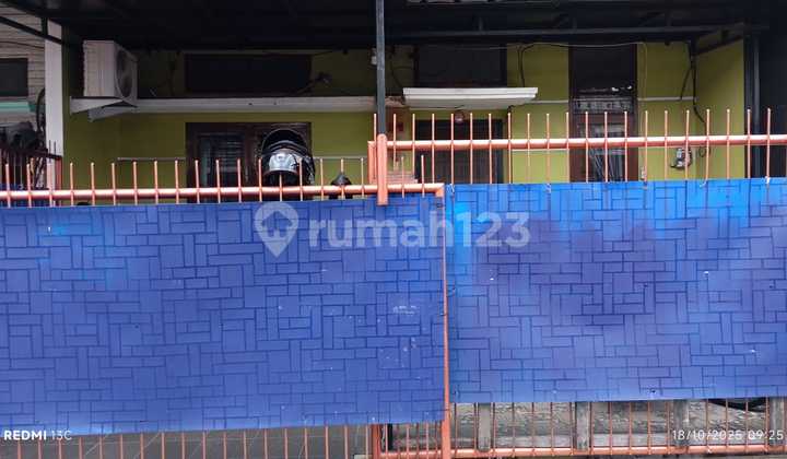 Ready-to-Occupy House in Good Condition at Global Mansion, 0047 Erw 2