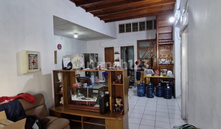 Rumah Bagus Rapih Siap Huni di Citra Garden 5, 0015 Gal 2